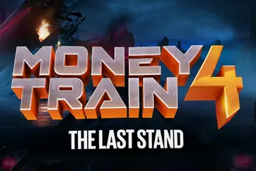 Money Train 4