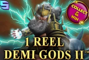 1 Reel Demi Gods II