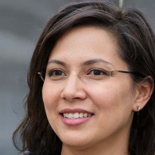 Vanessa F.