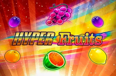 Hyper Fruits