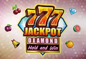 777 Jackpot Diamond
