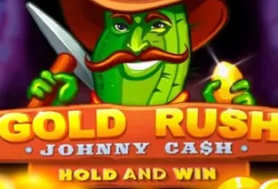 Gold Rush with Johnny Cash
