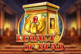 Legacy of Dead