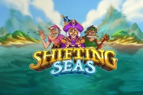 Shifting Seas