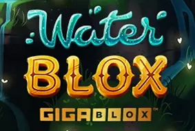Water Blox Gigablox