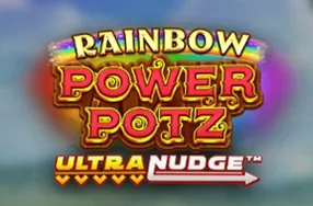 Rainbow Power Potz Ultranudge