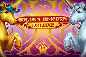 Golden Unicorn Deluxe