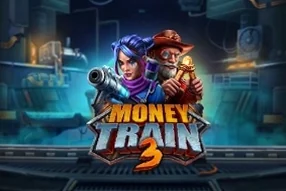 Money Train 3