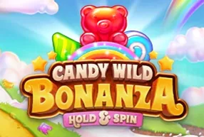 Candy Wild Bonanza