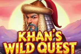 Khan's Wild Quest