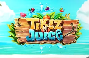 Tikiz N Juice