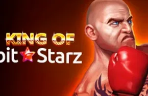 King of Bitstarz