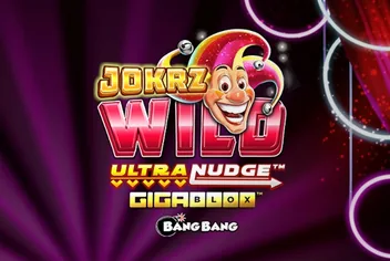 Jokrz Wild Gigablox Ultranudge