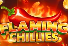 Flaming Chillies