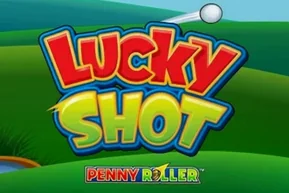 Lucky Shot Penny Roller