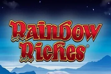 Rainbow Riches