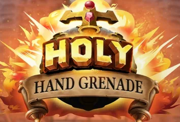 Holy Hand Grenade