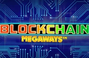 Blockchain Megaways