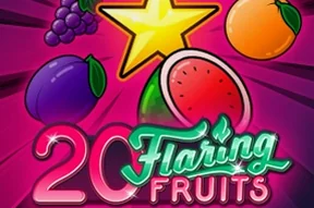20 Flaring Fruits