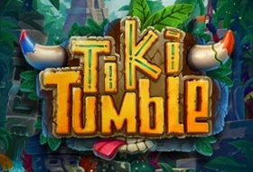 Tiki Tumble Bonus Buy