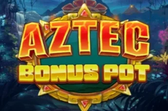 Aztec Bonus Pot