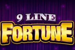 9 Line Fortune