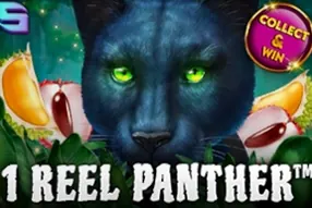 1 Reel Panther